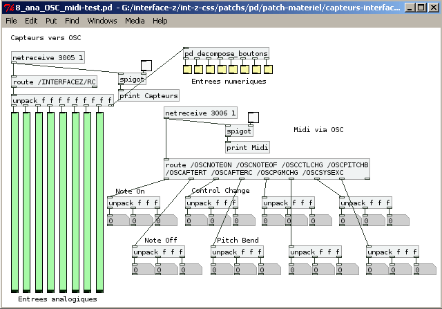 8-ana-OSC-midi-test