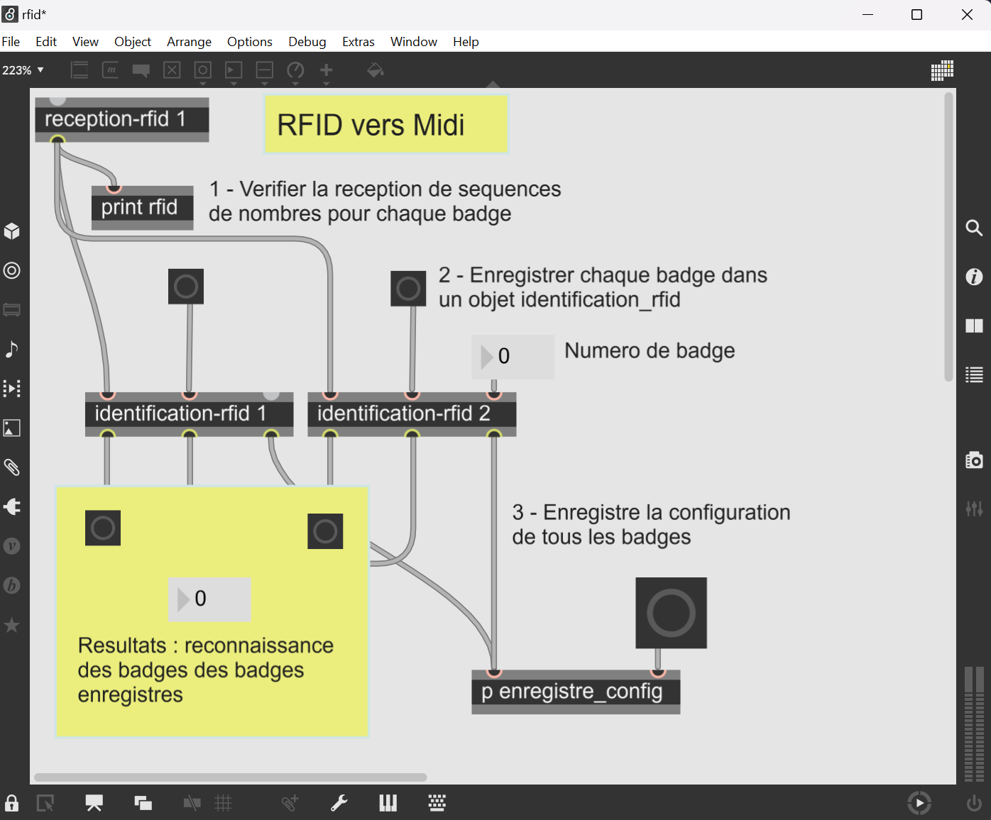 rfid