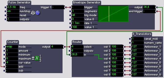 8-transistors