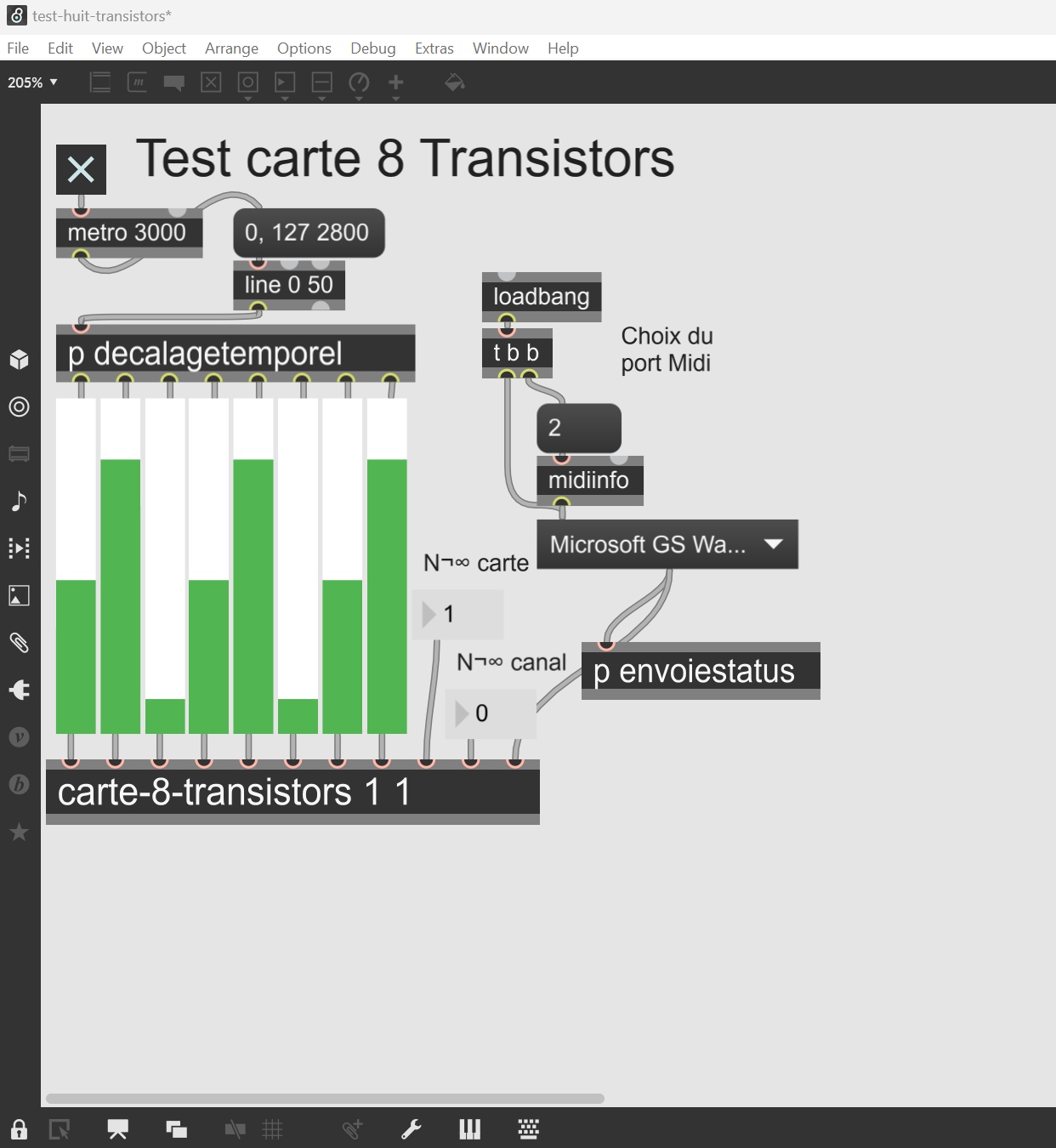 test-huit-transistors