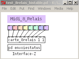 test-8relais-bistable